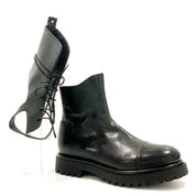 NOTO Men's Amphibious Shoe with Removable Gaiter UNOT 120