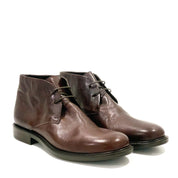 NOTO Polacchino Uomo in Pelle 232856