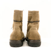 Men's Suede Ankle Boot 2804