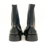 Stivaletto Beatles Uomo in Pelle UNOT102D1