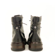 Stivaletto Pelle Uomo Pedula UNOT104