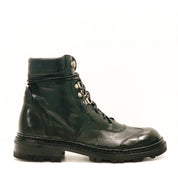 Stivaletto Pelle Uomo Pedula UNOT104