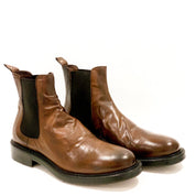 NOTO Beatles in pelle UNOT 122