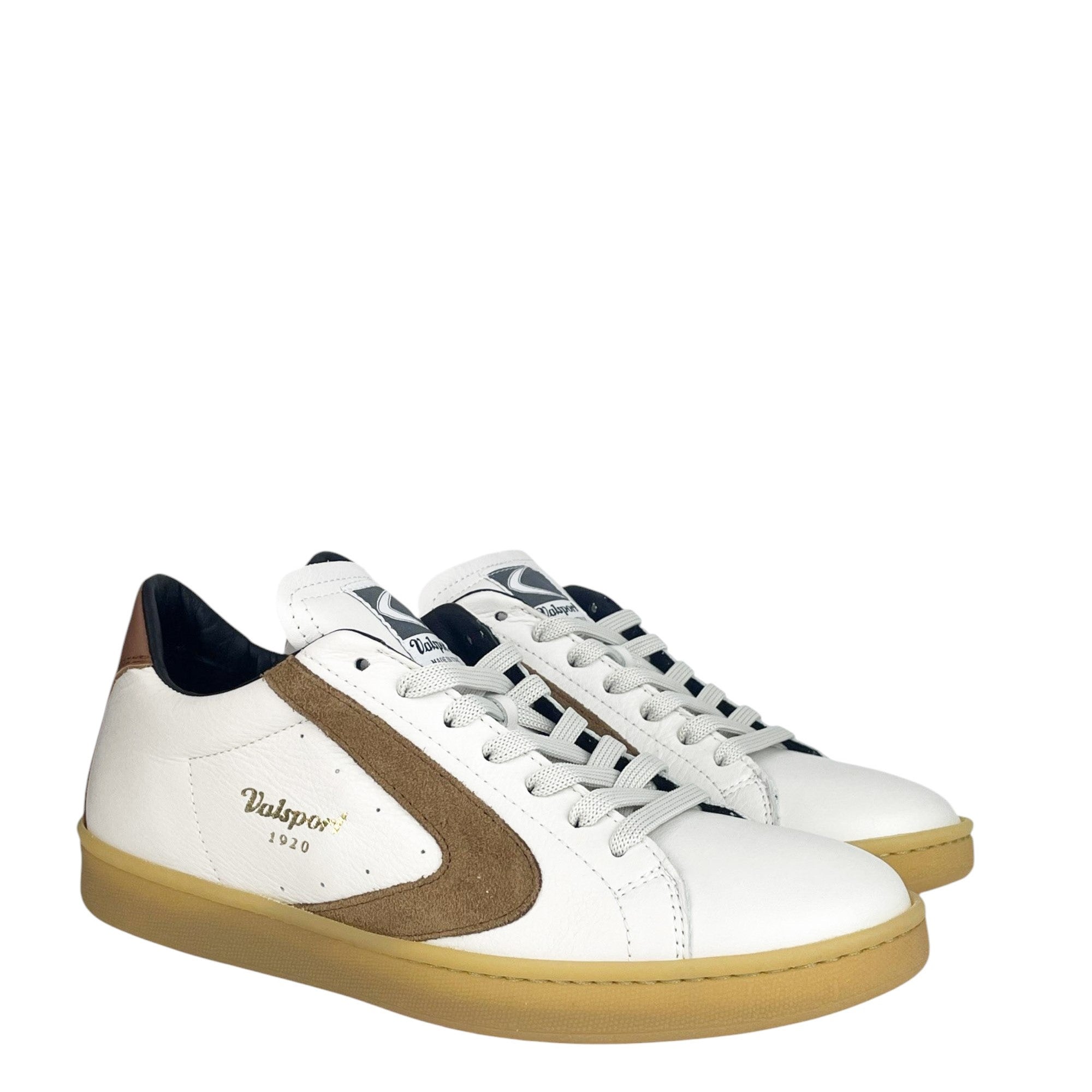 VALSPORT Tournament sneaker uomo