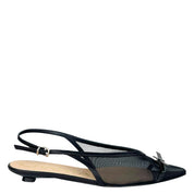 CHANTAL 1962 H3076 Slingback donna