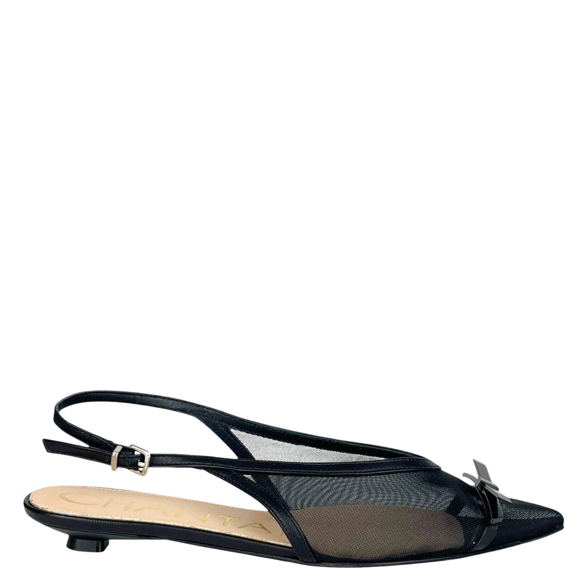 CHANTAL 1962 H3076 Slingback donna