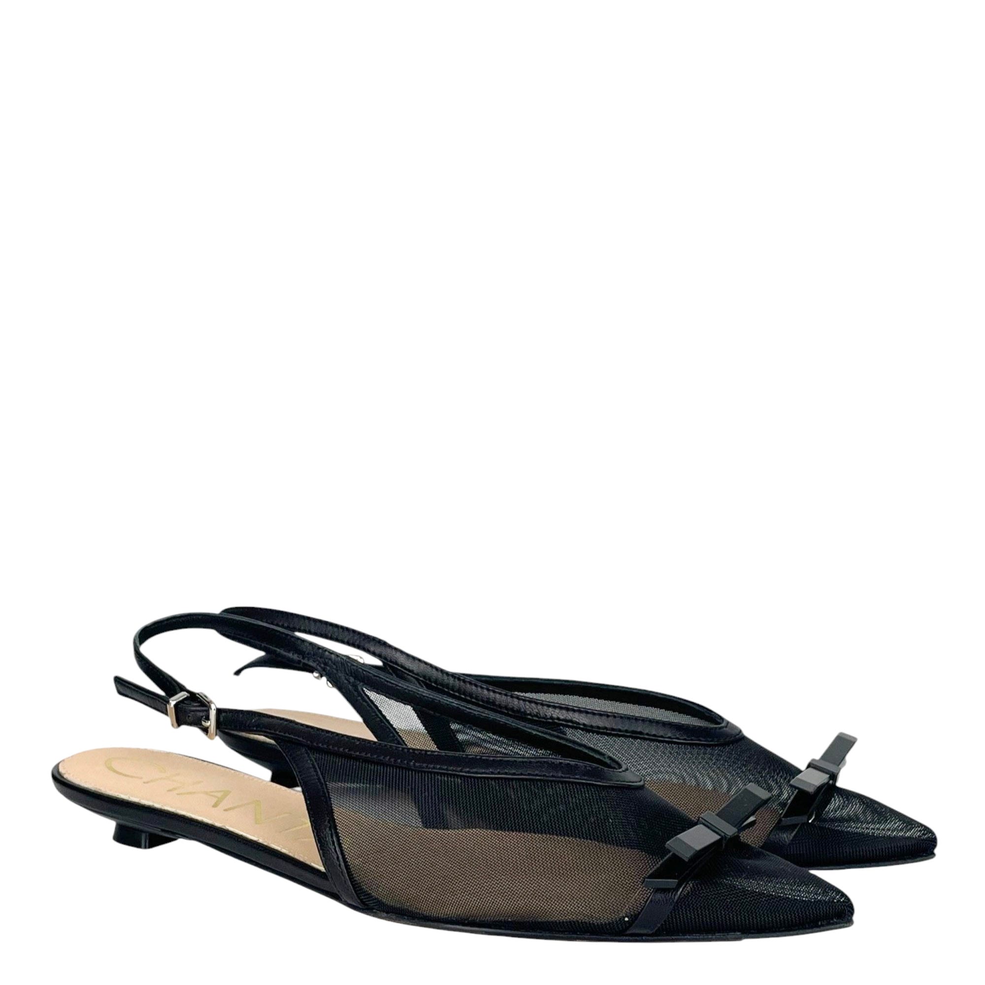 CHANTAL 1962 H3076 Slingback donna