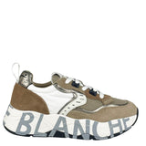 VOILE BLANCHE Club 105 sneaker donna