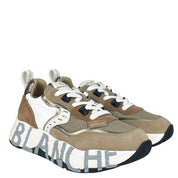 VOILE BLANCHE Club 105 sneaker donna