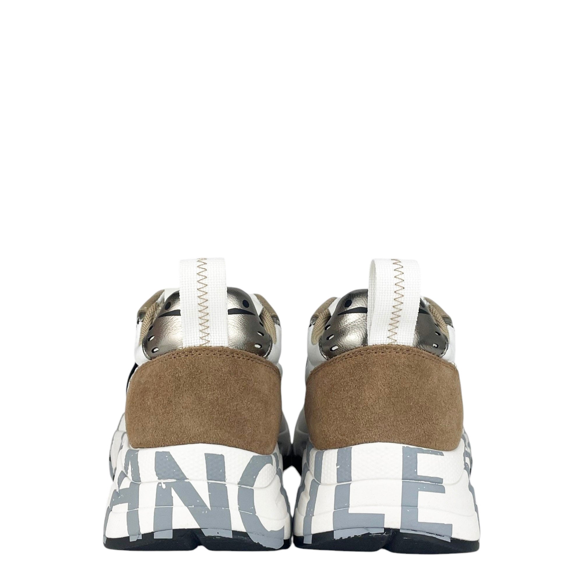 VOILE BLANCHE Club 105 sneaker donna