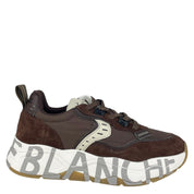 VOILE BLANCHE Club 105 sneaker donna