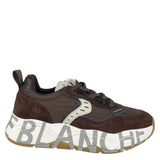 VOILE BLANCHE Club 105 sneaker donna