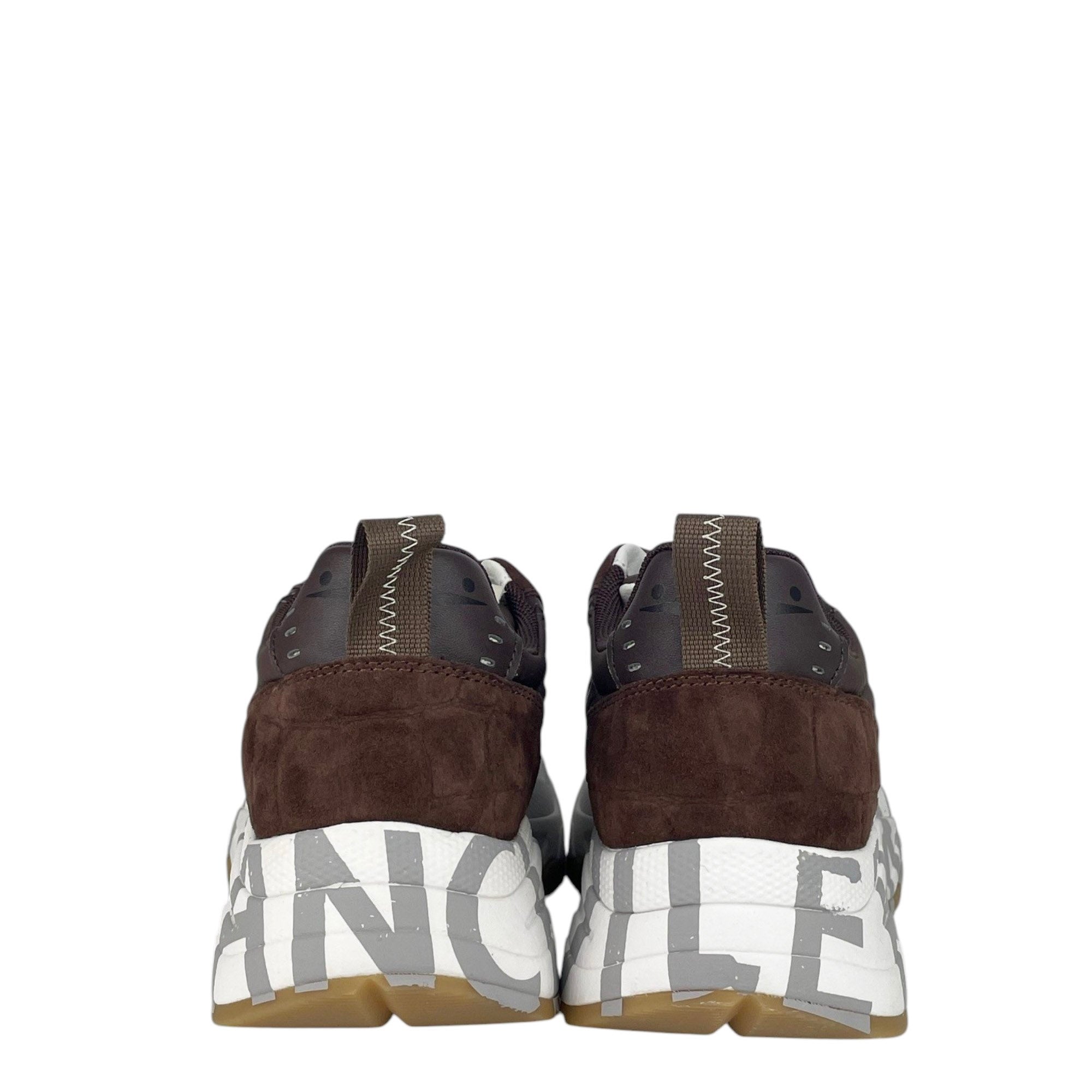 VOILE BLANCHE Club 105 sneaker donna