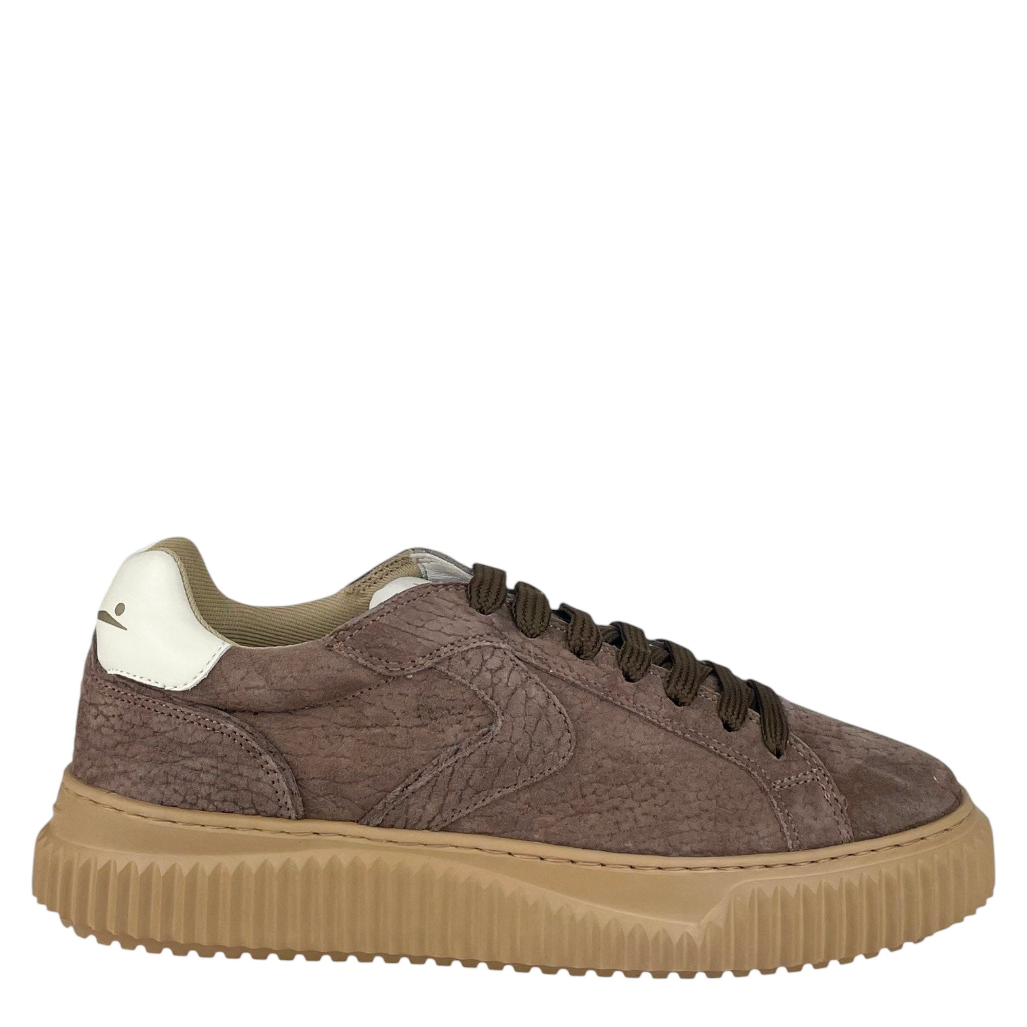 VOILE  BLANCHE Lipari32 sneaker donna