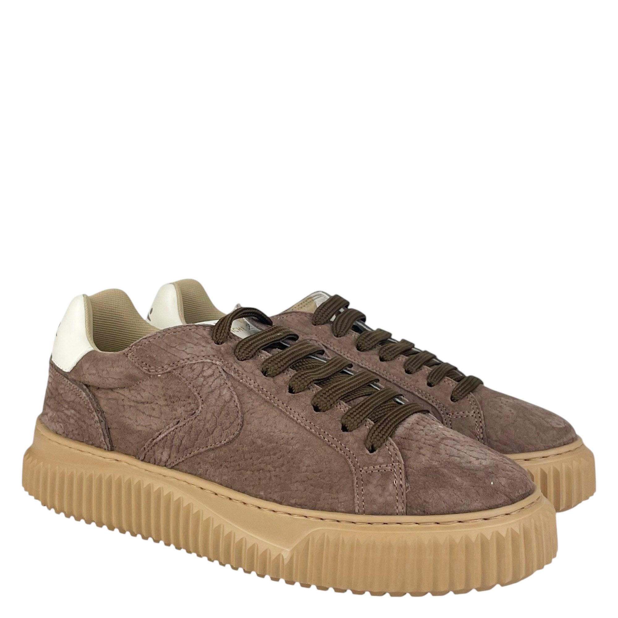 VOILE  BLANCHE Lipari32 sneaker donna