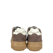 VOILE  BLANCHE Lipari32 sneaker donna