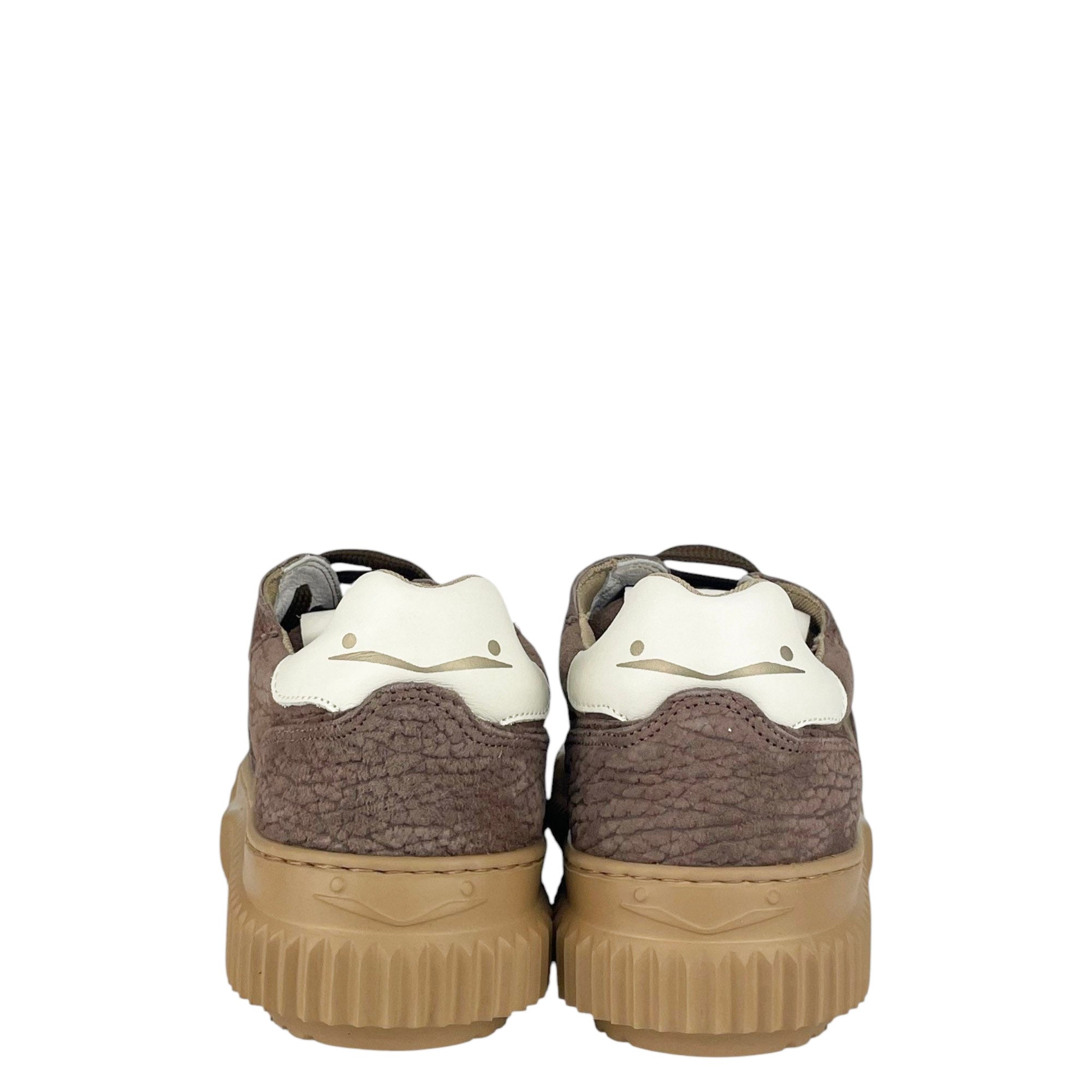 VOILE  BLANCHE Lipari32 sneaker donna