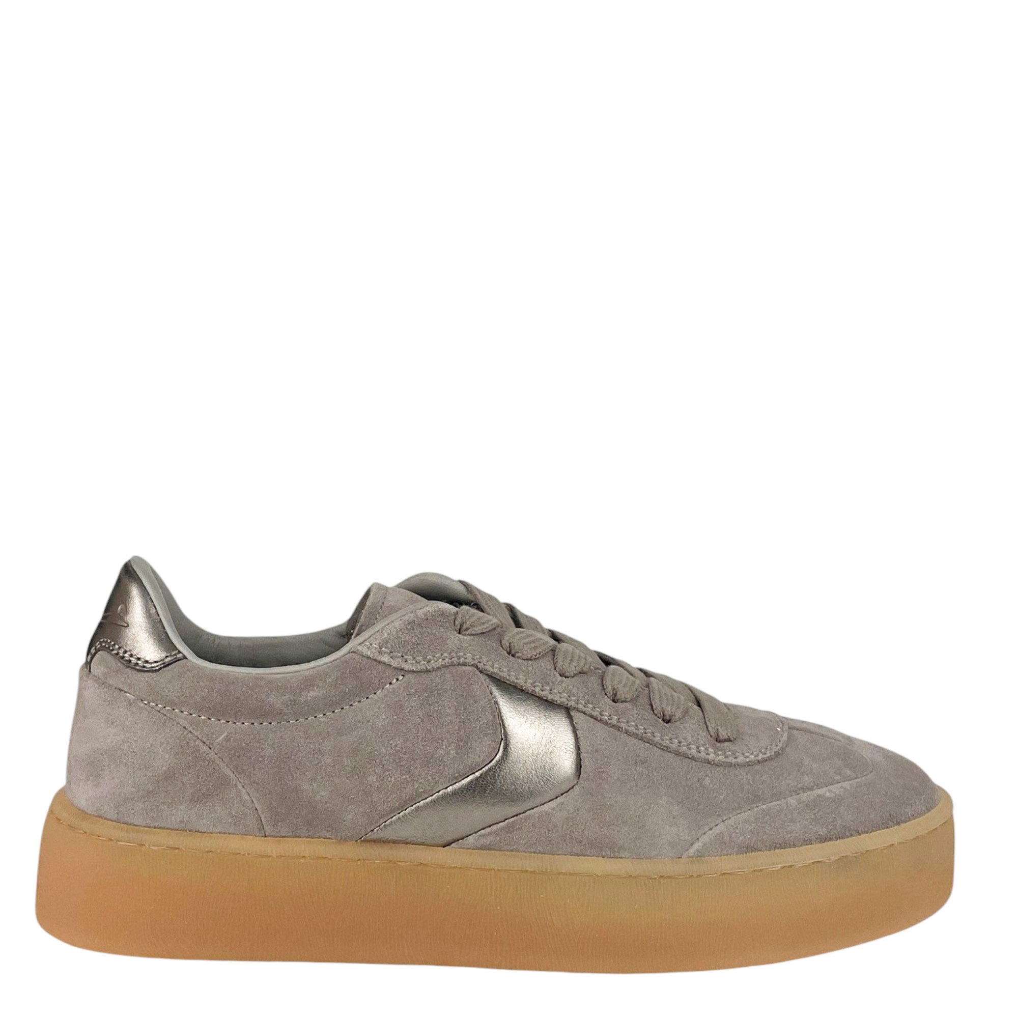 VOILE BLANCHE Mind39 sneaker donna