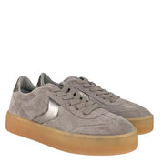 VOILE BLANCHE Mind39 sneaker donna