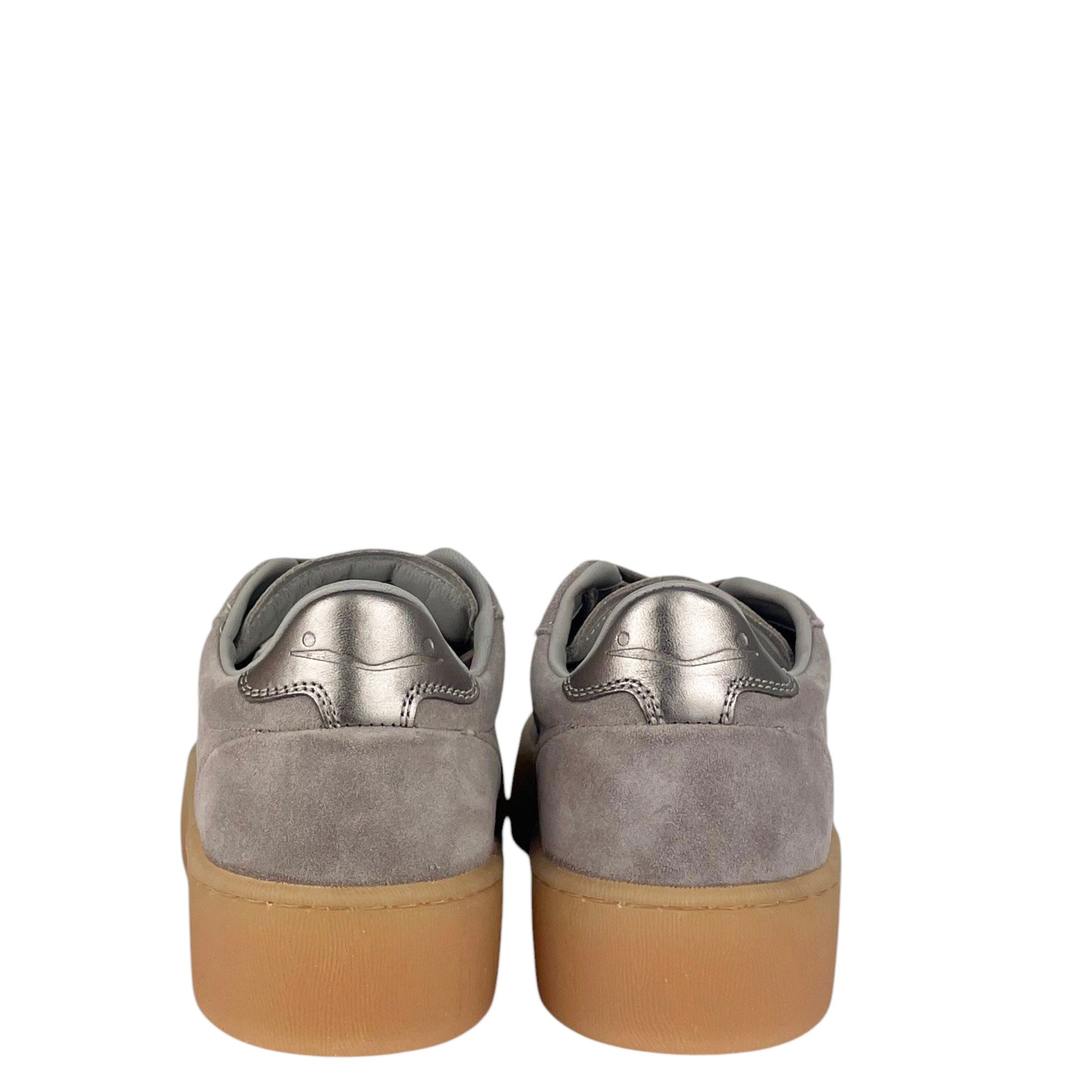 VOILE BLANCHE Mind39 sneaker donna