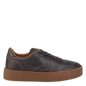 VOILE BLANCHE Mind sneaker uomo