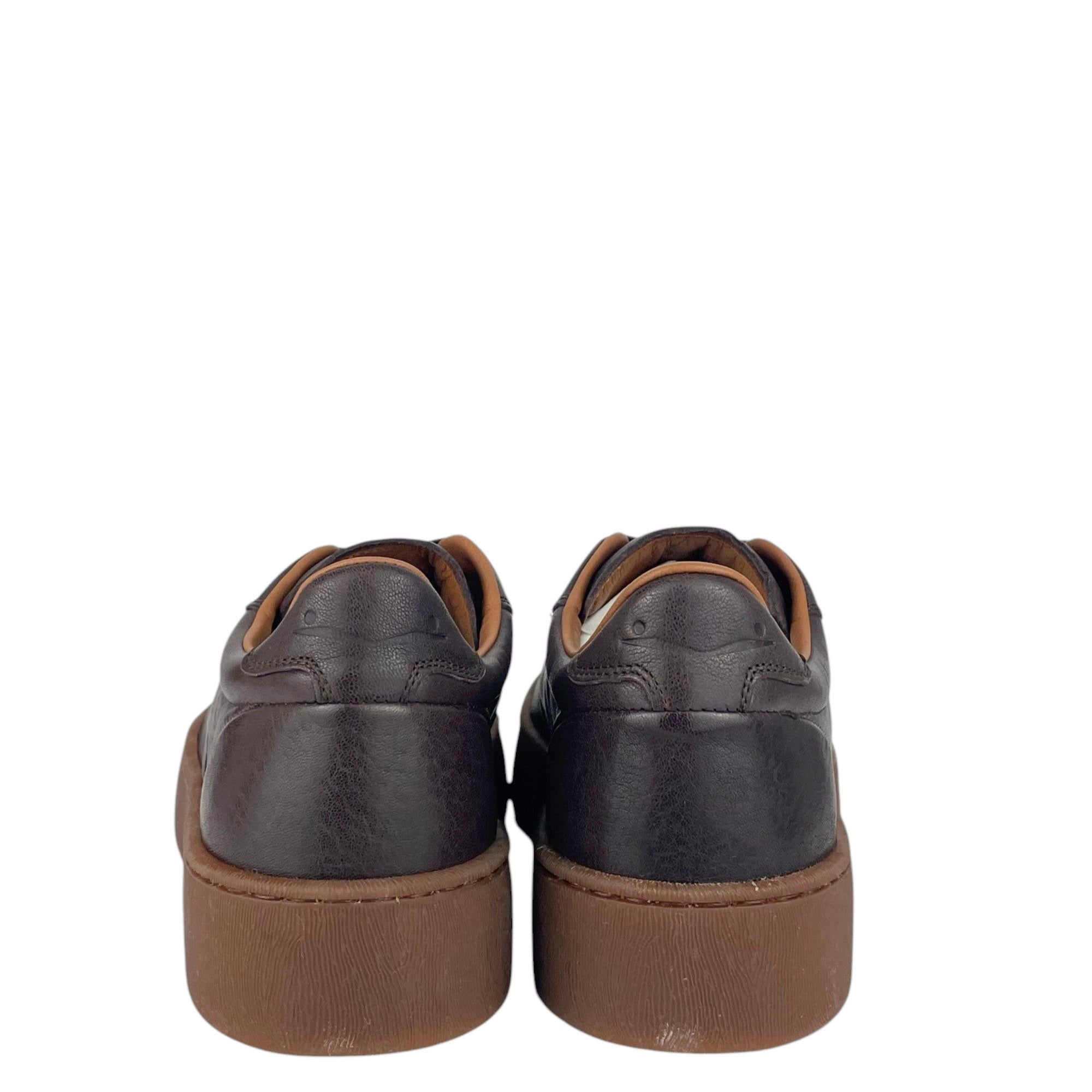 VOILE BLANCHE Mind sneaker uomo