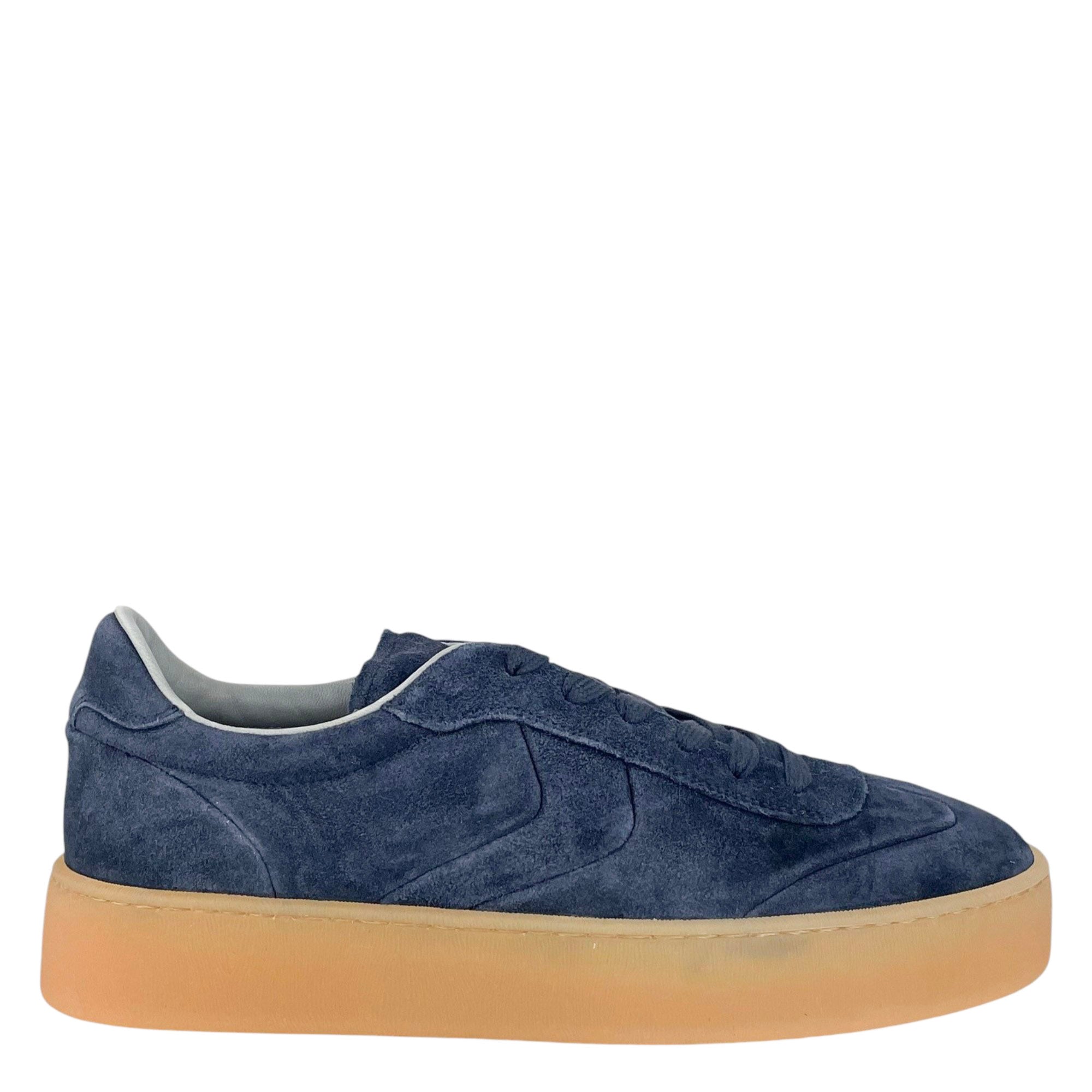 VOILE BLANCHE Mind sneaker uomo