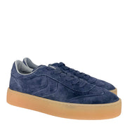 VOILE BLANCHE Mind sneaker uomo