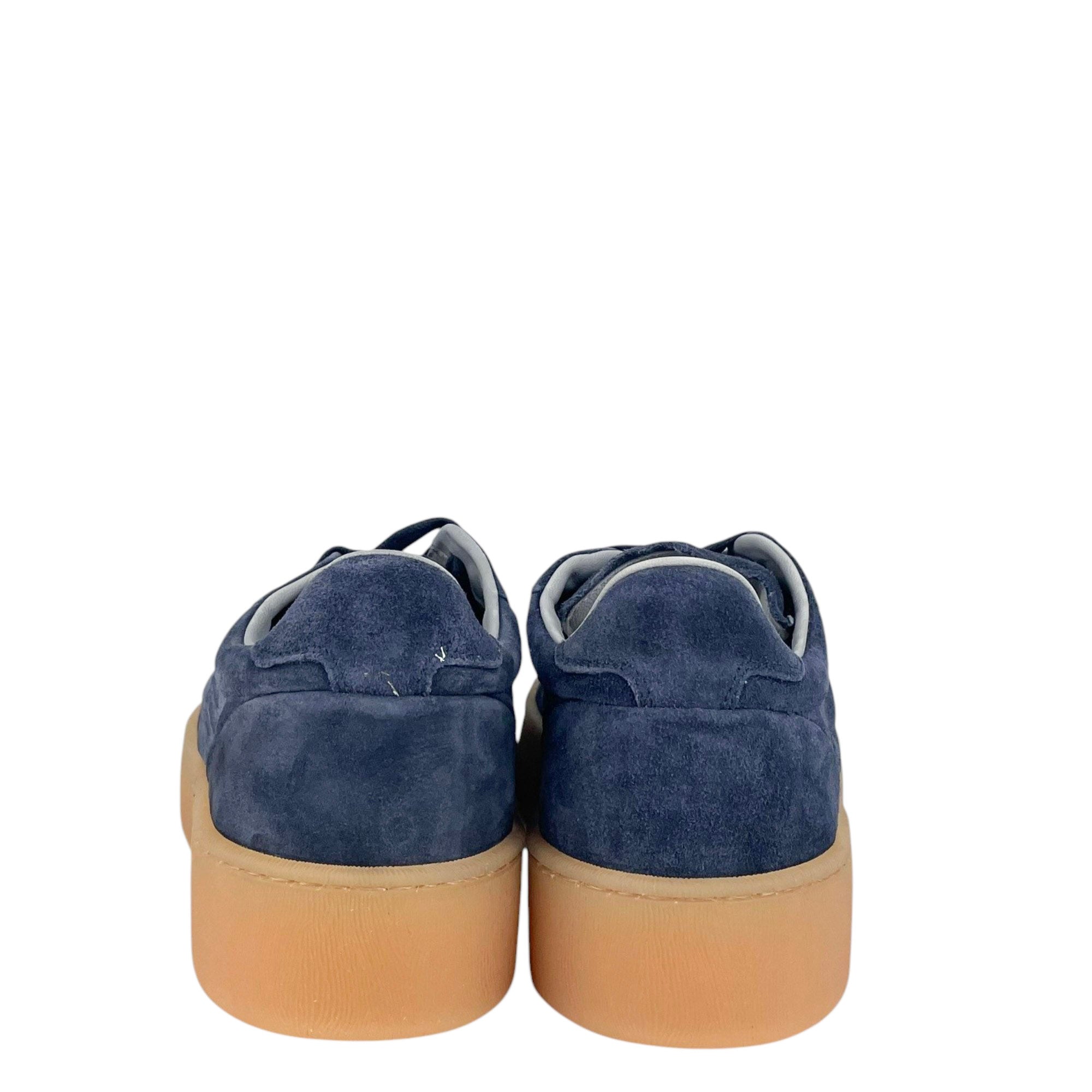VOILE BLANCHE Mind sneaker uomo