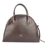 CUOIERIA FIORENTINA Bowling vintage borsa donna
