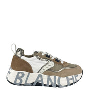 VOILE BLANCHE Club 105 sneaker donna