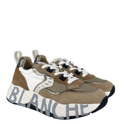 VOILE BLANCHE Club 105 sneaker donna