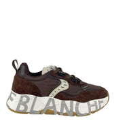 VOILE BLANCHE Club 105 sneaker donna