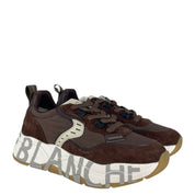 VOILE BLANCHE Club 105 sneaker donna