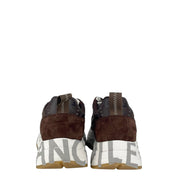 VOILE BLANCHE Club 105 sneaker donna