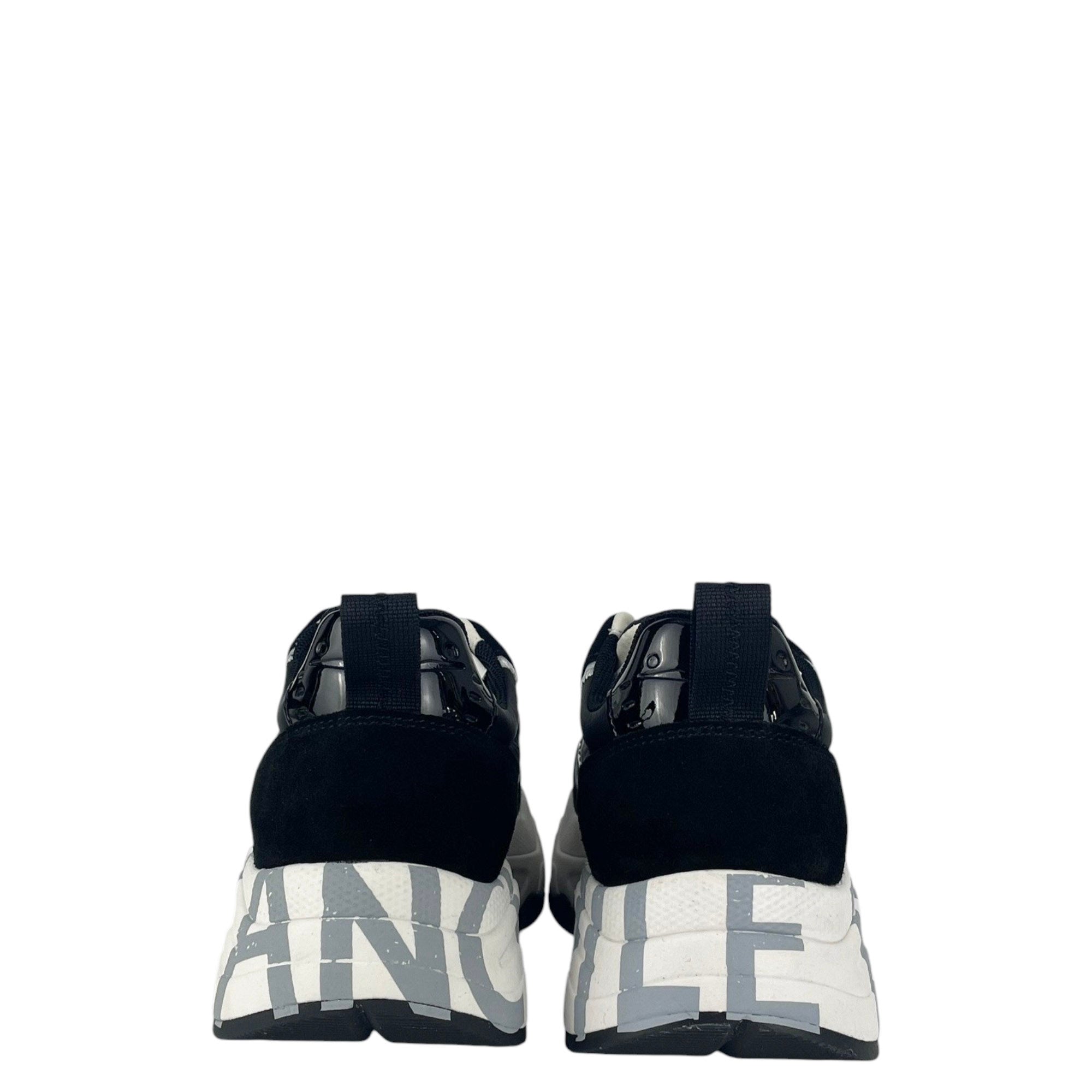VOILE BLANCHE Club 10532 sneaker donna