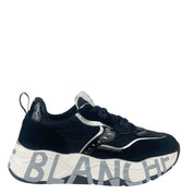 VOILE BLANCHE Club 10532 sneaker donna