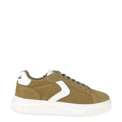 Voile blanche Lipari sneaker donna