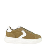 Voile blanche Lipari sneaker donna