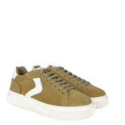 Voile blanche Lipari sneaker donna