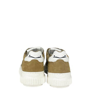 Voile blanche Lipari sneaker donna