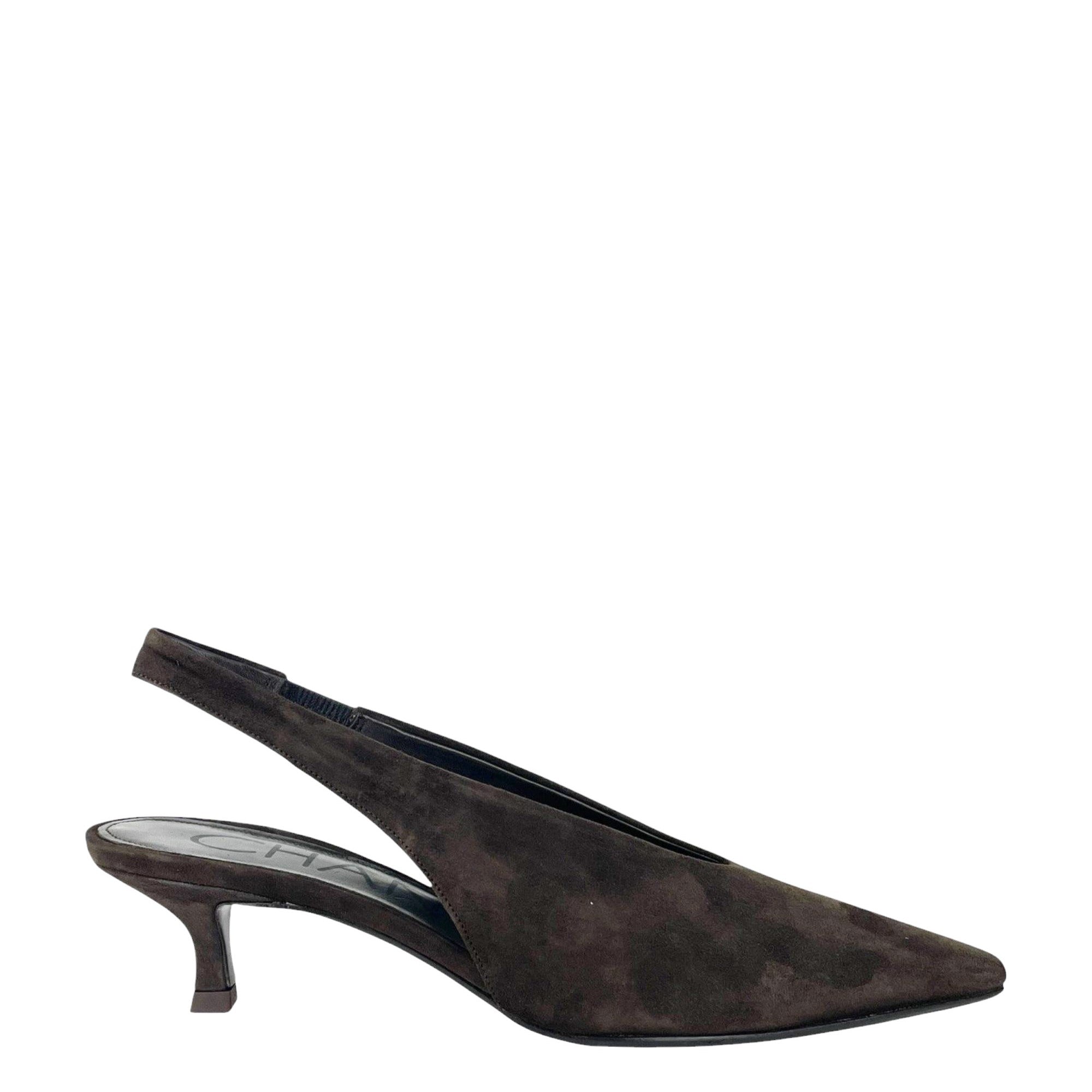 CHANTAL 1962 Slingback H3362 donna