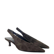 CHANTAL 1962 Slingback H3362 donna