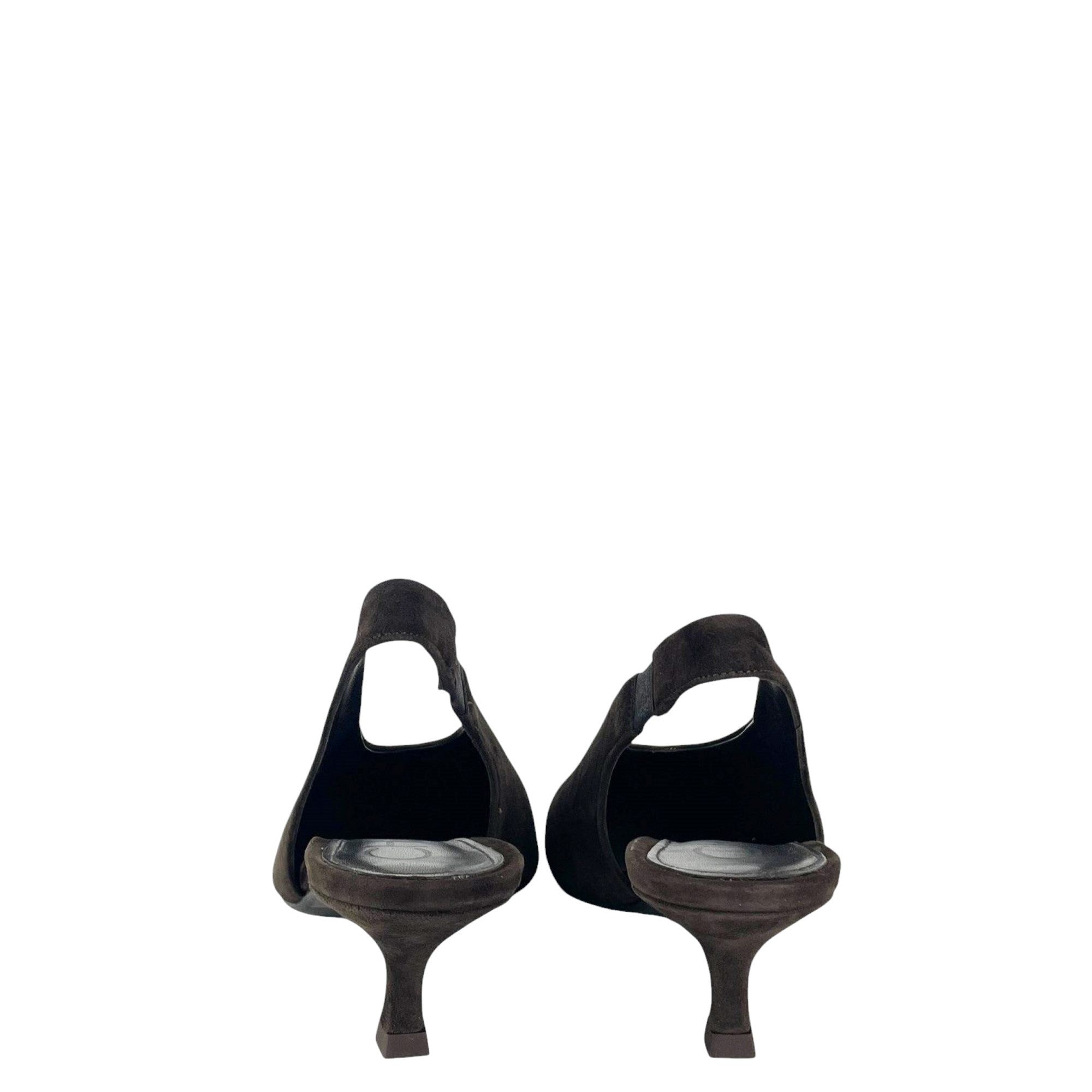 CHANTAL 1962 Slingback H3362 donna