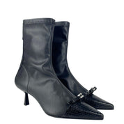 CHANTAL 1962 Stivaletto H3349 donna