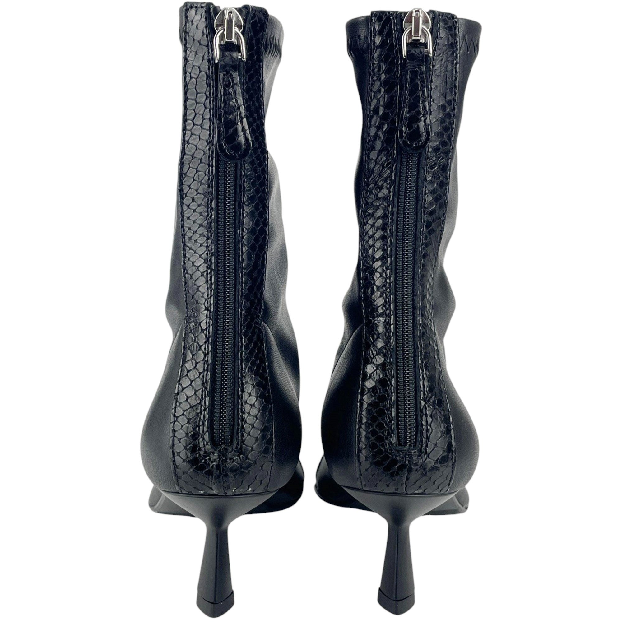 CHANTAL 1962 Stivaletto H3349 donna