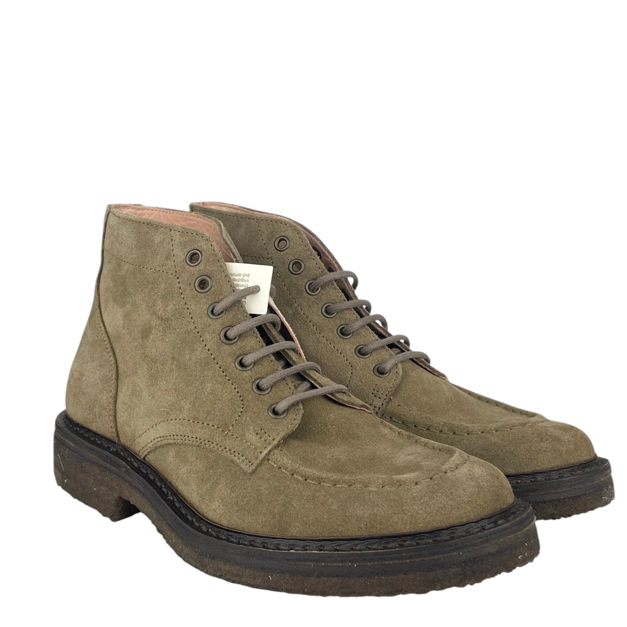 ASTORFLEX Nuvoflex stivaletto uomo