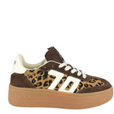 BACK 70 XXL Sneakers Donna Fantasia