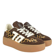 BACK 70 XXL Sneakers Donna Fantasia