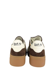 BACK 70 XXL Sneakers Donna Fantasia